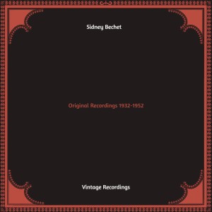 Original Recordings 1932-1952 (Hq remastered)