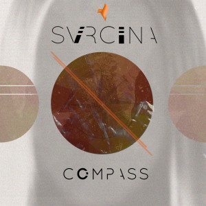 ดาวน์โหลดและฟังเพลง Compass (feat. Matt Bubel) พร้อมเนื้อเพลงจาก Svrcina