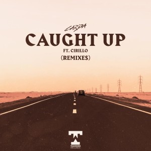 Caught Up (Remixes) dari Carda