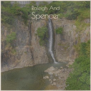 Album Raleigh and Spencer from Various