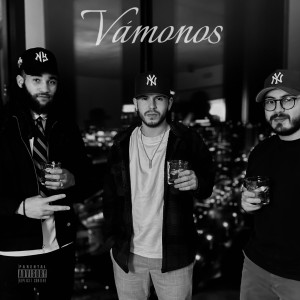 Album Vamonos (Explicit) from 