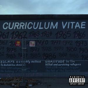 Album Curriculum Vitae (Explicit) oleh A. Nayaka