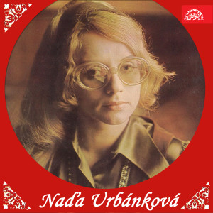 Album Naďa Urbánková from Naďa Urbánková