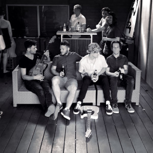 Listen to Goodbye song with lyrics from Youth In Asia