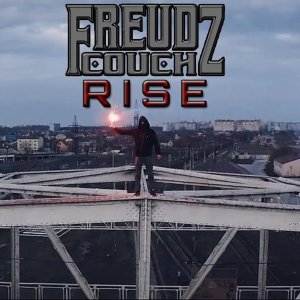 ดาวน์โหลดและฟังเพลง Rise (Radio Version) พร้อมเนื้อเพลงจาก Freudz Couch