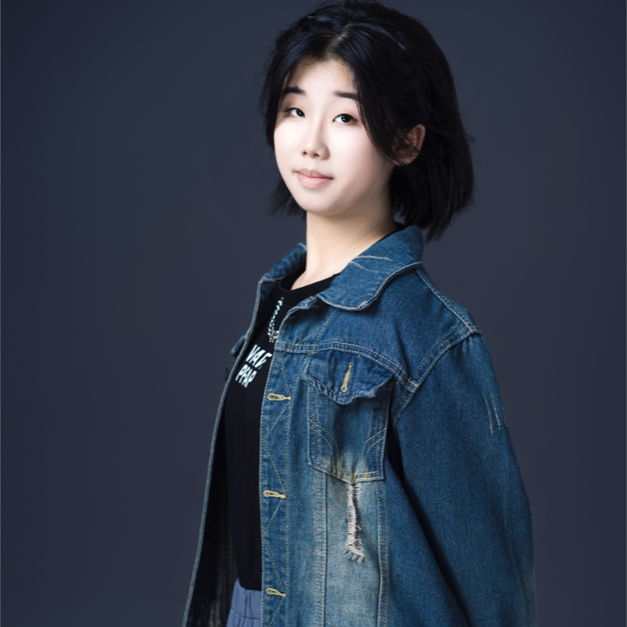 施咏芯