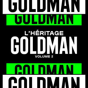L'Héritage Goldman的專輯Né en 17 à Leidenstadt