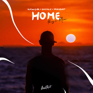 Album Home (Ibiza Mix) from Oceanside