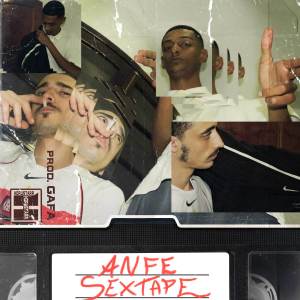 ดาวน์โหลดและฟังเพลง Sextape พร้อมเนื้อเพลงจาก ANFE