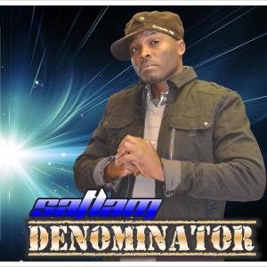 Satlam的專輯Denominator