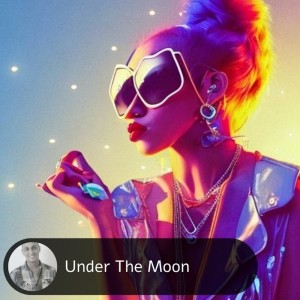 收聽Tomer Aaron的Under The Moon歌詞歌曲