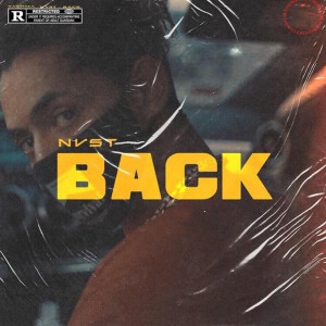 Album Back (Explicit) from 