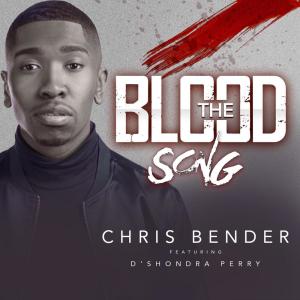 Chris Bender的專輯The Blood Song