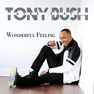 Listen to Wonderful Feeling song with lyrics from Tony Bush