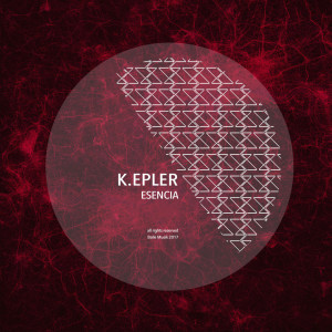 收听K.epler的Pupiloop歌词歌曲