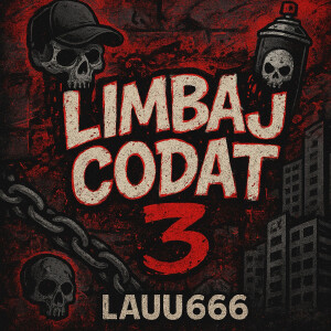 Album Limbaj Codat 3 (Explicit) from Lauu666