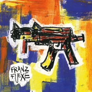 Franz Fuexe的專輯Garten = Leben (Explicit)