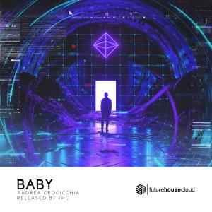 ดาวน์โหลดและฟังเพลง Baby พร้อมเนื้อเพลงจาก Andrea Crocicchia