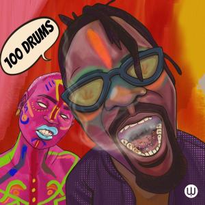 ดาวน์โหลดและฟังเพลง Hundred Drums (feat. Melo Renn & Tassie Touché) (Explicit) พร้อมเนื้อเพลงจาก Mikel The Energy