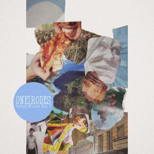 收聽Oneirodes Collective的IRIS (feat. Kafash!)歌詞歌曲