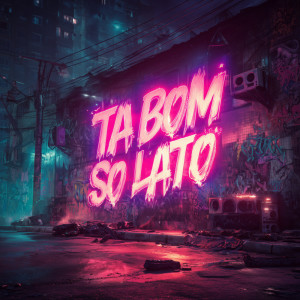 Album TA BOM SO LATO from DJ VINNIE PARGOY