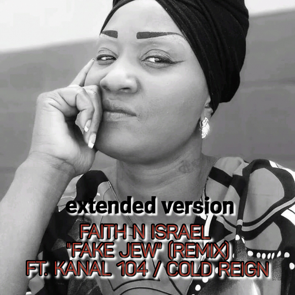 Fake Jew (Remix|Extended Version)