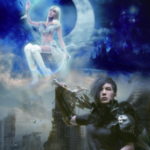 default playlist img