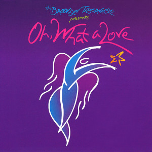 Listen to Oh, What a Love song with lyrics from The Brooklyn Tabernacle