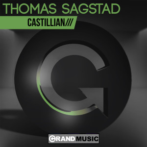 Thomas Sagstad的專輯Castillian