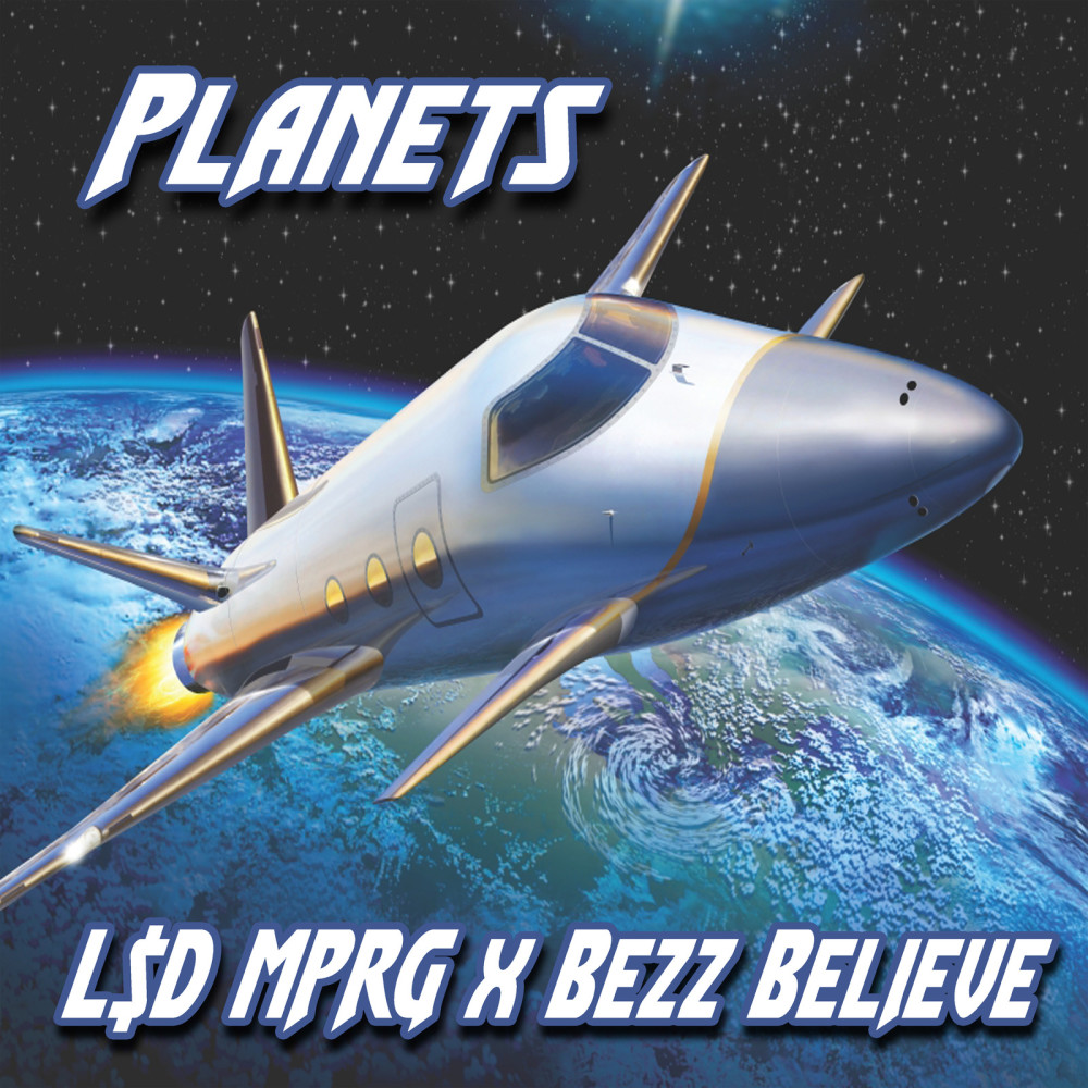 Planets (Explicit)