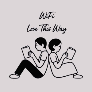 Album Love This Way from WiFi歪歪