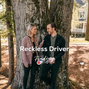 Album Reckless Driver from Finding Us