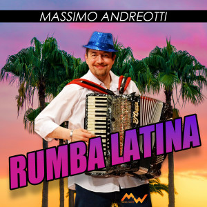Album Rumba Latina from Massimo Andreotti