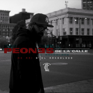 收聽MC Ari的Peones de la Calle歌詞歌曲