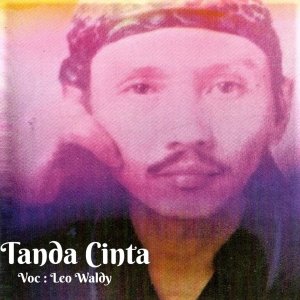 Album Tanda Cinta from Leo Waldy