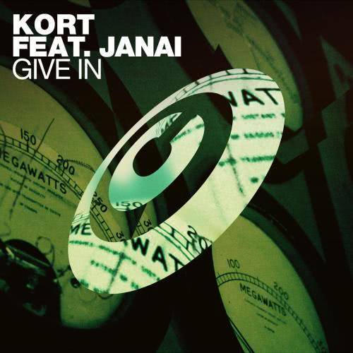 Give In (feat. Janai) [Instrumental]