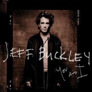 Jeff Buckley的專輯Everyday People