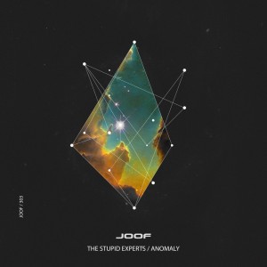 收聽The Stupid Experts的Anomaly (Original Mix)歌詞歌曲