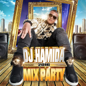 ดาวน์โหลดและฟังเพลง Jaloux พร้อมเนื้อเพลงจาก Dj Hamida