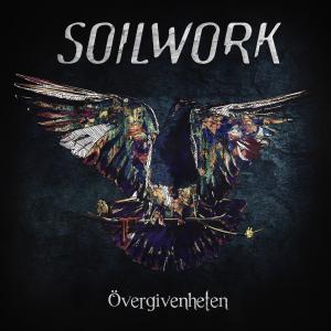 Soilwork的專輯Övergivenheten (Single Edit)