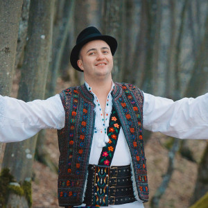 Album Petrecut-Am Cu Lumea from Ionut Chis