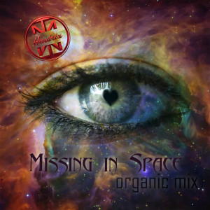 Album Missing in Space (Organic Mix) from 
