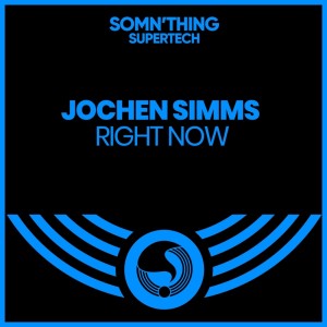Dengarkan lagu Right Now nyanyian Jochen Simms dengan lirik
