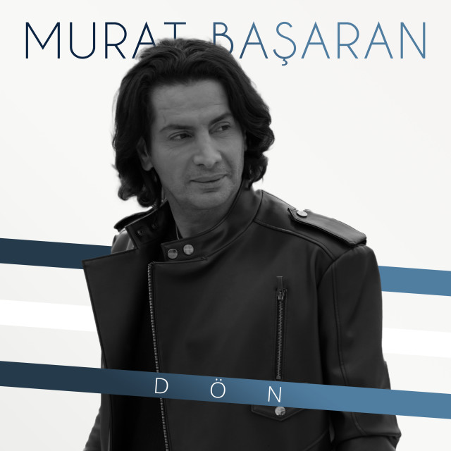 Murat Başaran的專輯Dön