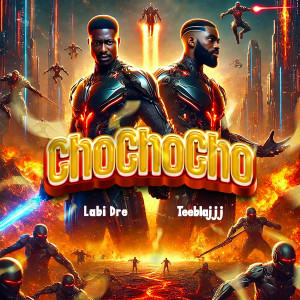 收聽Teeblajjj的ChoChoCho歌詞歌曲