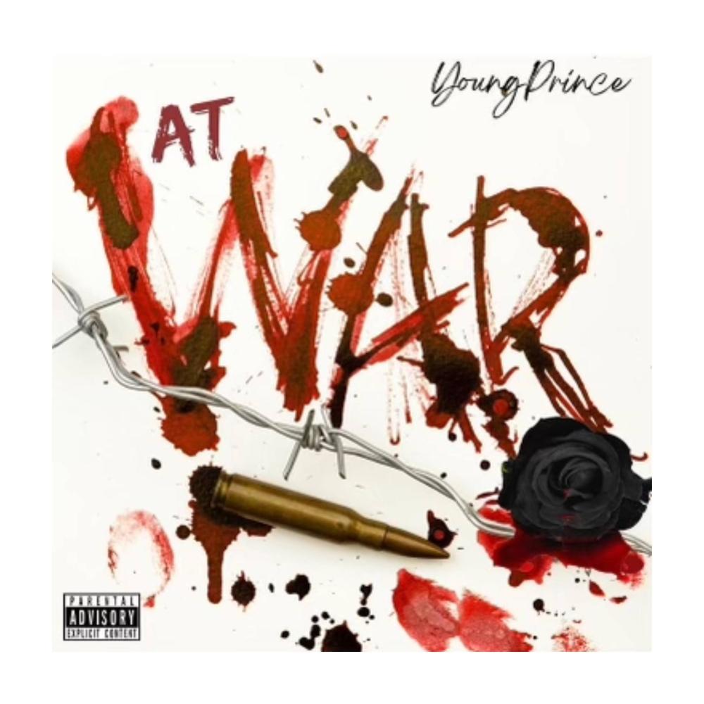 At War (Explicit)