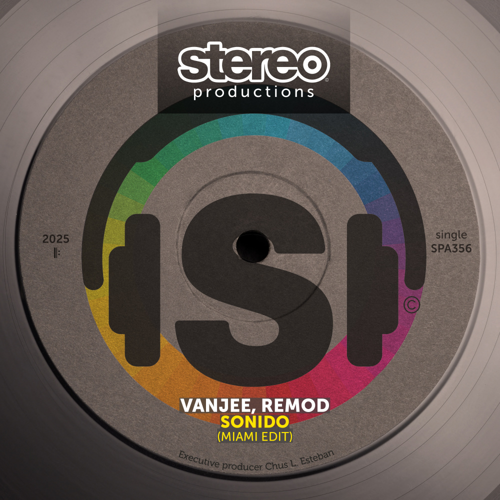 Sonido (Miami Edit)