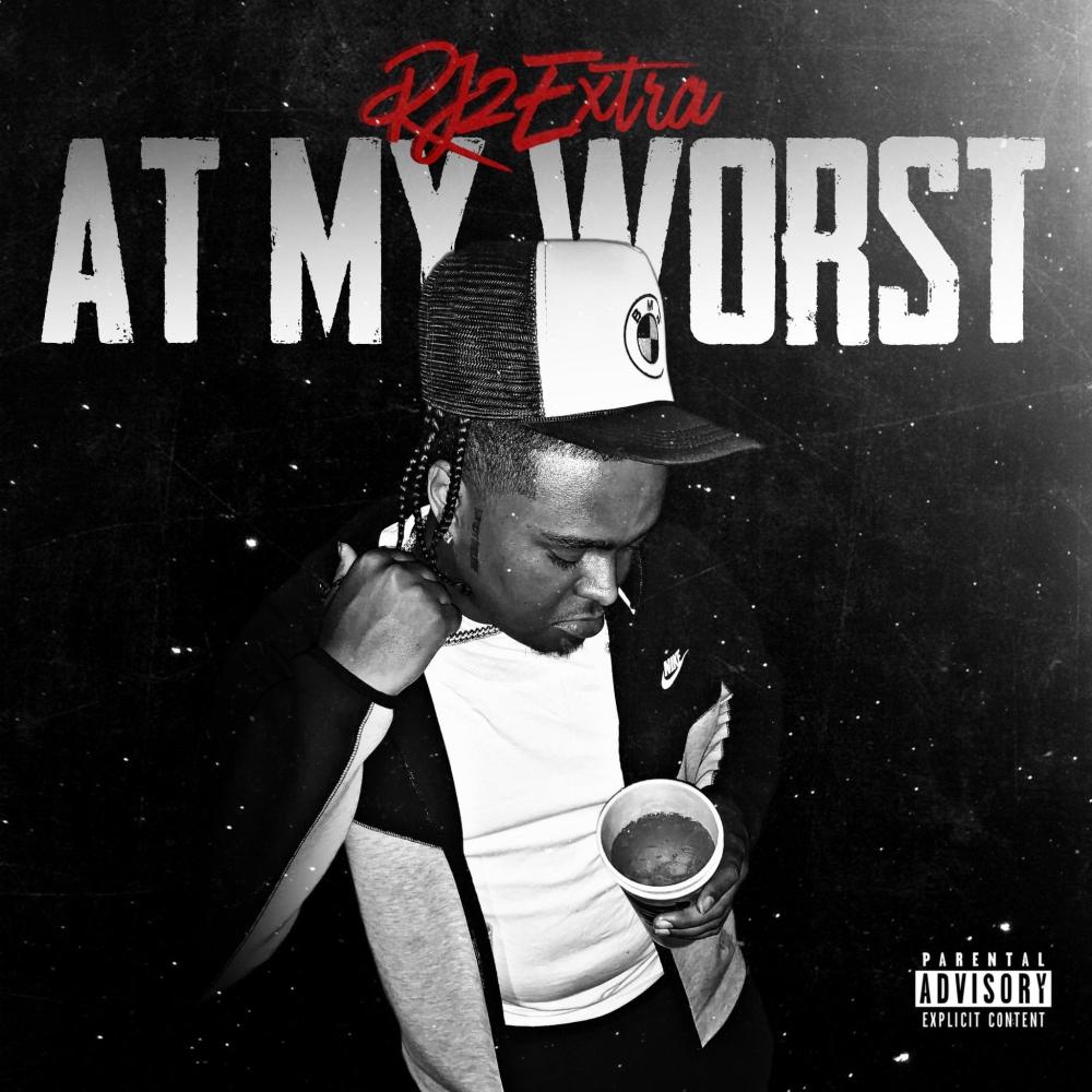 At My Worst (Explicit)
