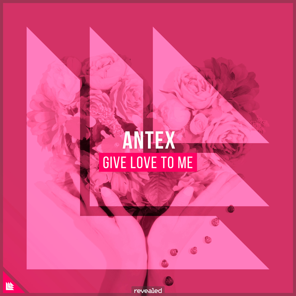 Give Love To Me (Extended Mix) (Explicit) (Extended Mix|Explicit)