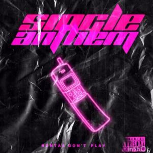 收聽Rontae Don't Play的I'm Single and I'm Lit (Explicit)歌詞歌曲